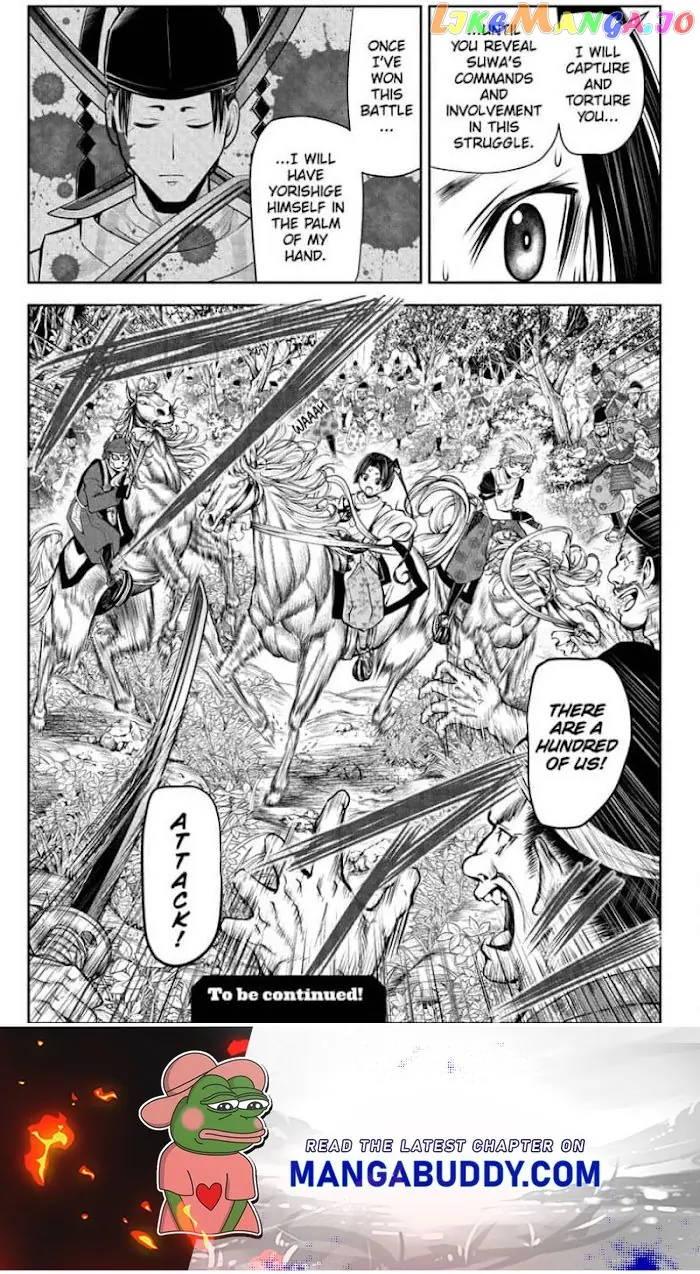The Elusive Samurai Chapter 40 image 19_optimized